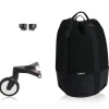 Babyzen Yoyo2 and Yoyo+ Rolling Bag - Black