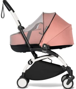 BabyZen YOYO Bassinet Insect Shield