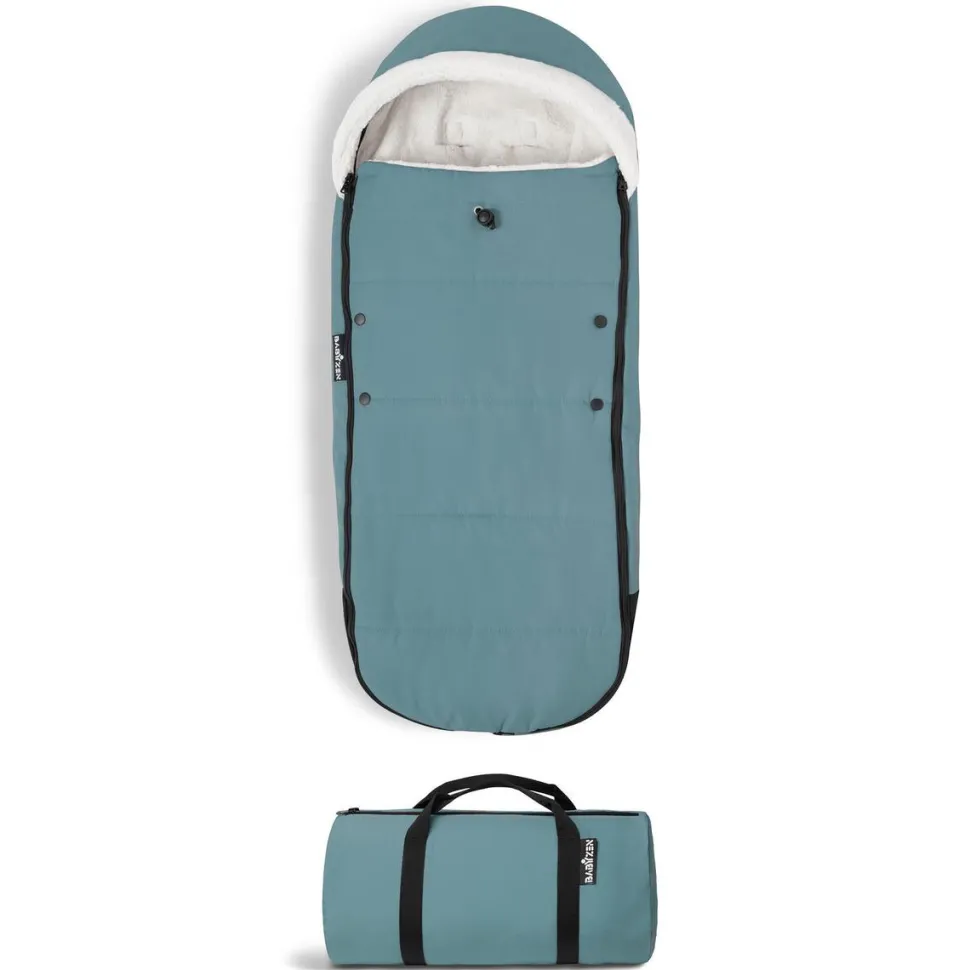 BABYZEN YOYO Footmuff - Aqua