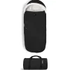 BABYZEN YOYO Footmuff - Black