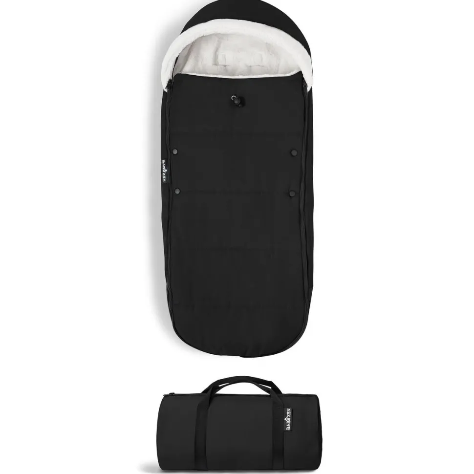 BABYZEN YOYO Footmuff - Black