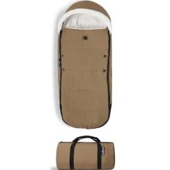 BABYZEN YOYO Footmuff - Toffee