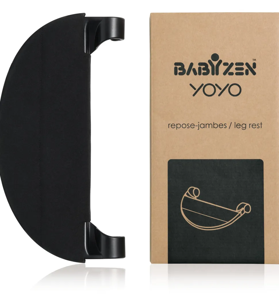 Babyzen YOYO Leg Rest