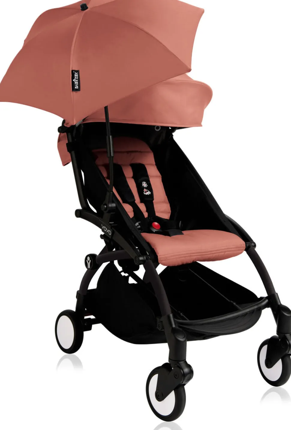 Babyzen YOYO Parasol - Ginger