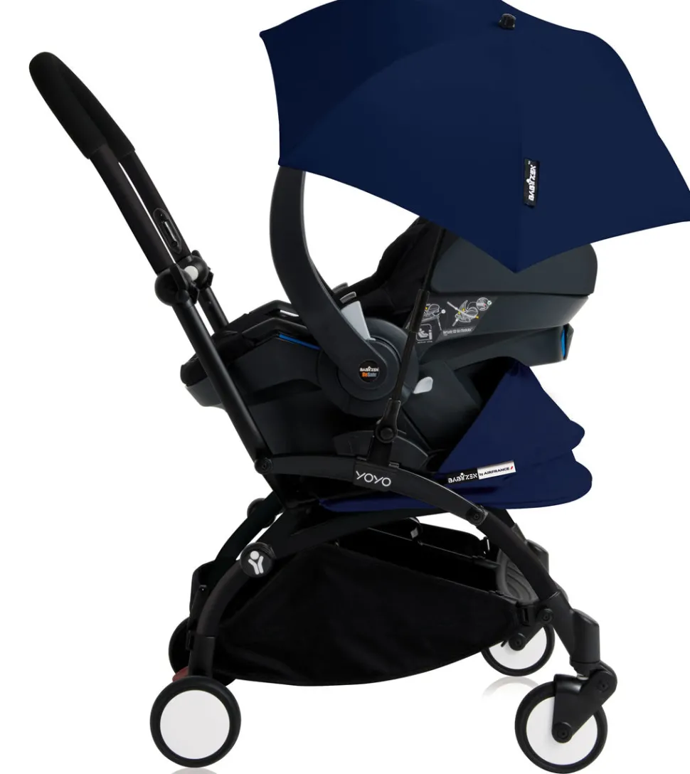 Babyzen YOYO Parasol - Navy Blue