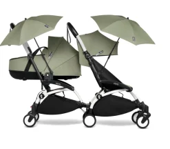 Babyzen YOYO Parasol - Olive