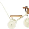 Banwood Vintage Trike - Cream