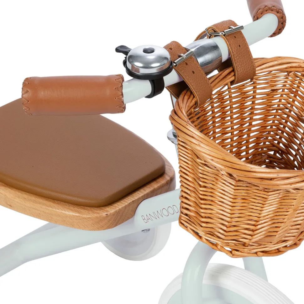 Banwood Vintage Trike - Mint
