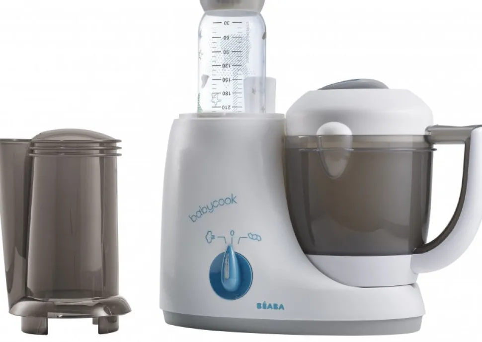 Beaba Babycook Original Plus - Peacock