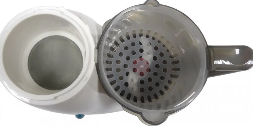 Beaba Babycook Original Plus - Peacock