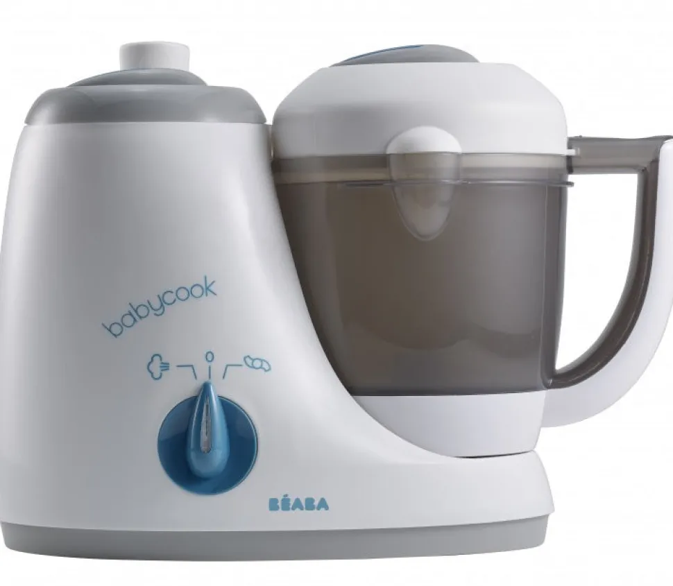 Beaba Babycook Original Plus - Peacock