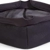 Beaba Childhome Evolu Mesh Storage Basket - Black