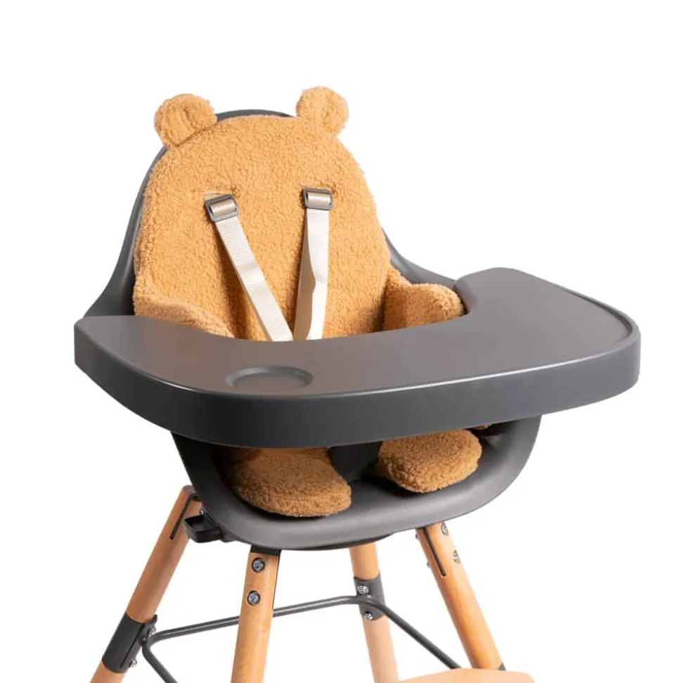 Beaba Childhome Evolu Seat Cushion - Teddy Brown