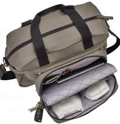 Beaba Geneva Diaper Bag - Black