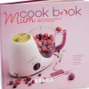 Beaba Mum Cookbook