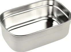 BEABA Stainless Steel Lunch Box - Rose