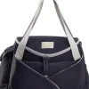 Beaba Sydney Diaper Bag - Black