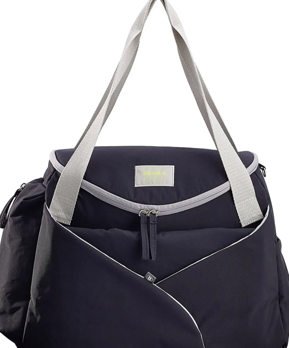 Beaba Sydney Diaper Bag - Black