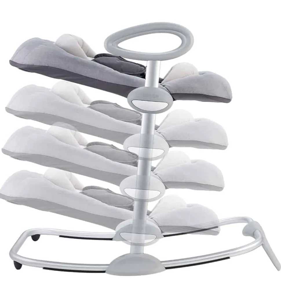 BEABA Up & Down Rocker