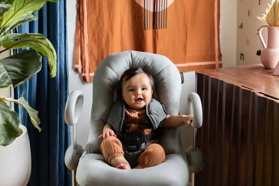 BEABA Up & Down Rocker