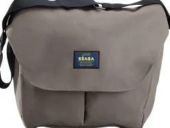 Beaba Vienna Diaper Bag - Natural