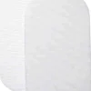 BEABA x Shnuggle Full Size Crib Fitted Sheets - Cloud