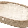 BEBE BASK RAW Baby Changing Basket Set