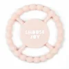 Bella Tunno Choose Joy Happy Teether