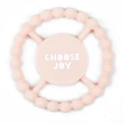 Bella Tunno Choose Joy Happy Teether