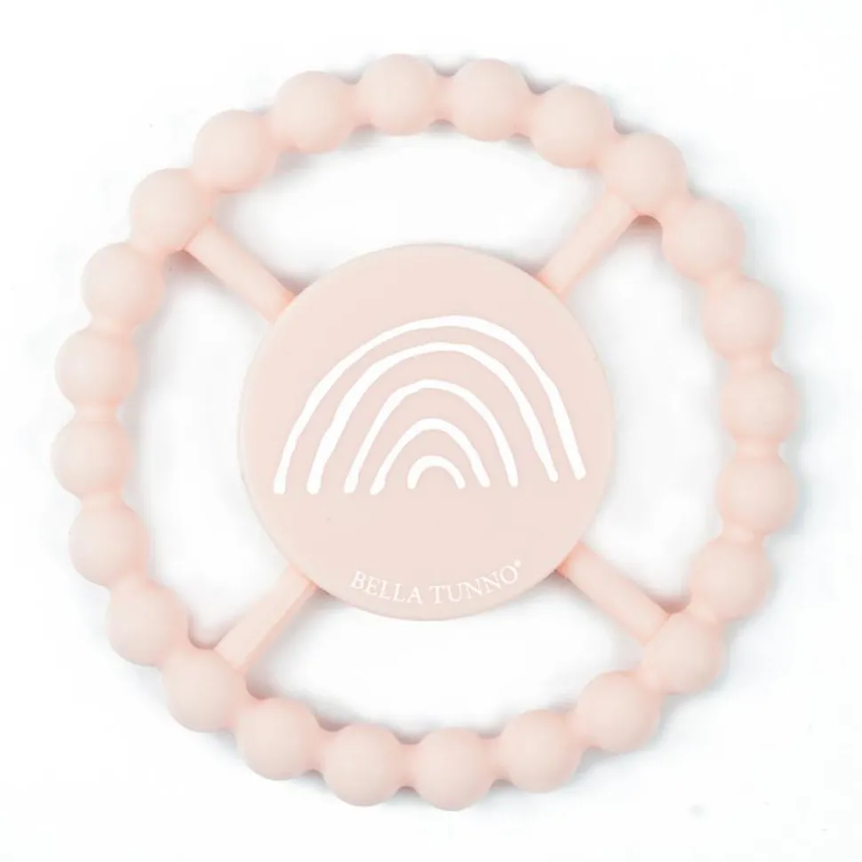 Bella Tunno Choose Joy Happy Teether