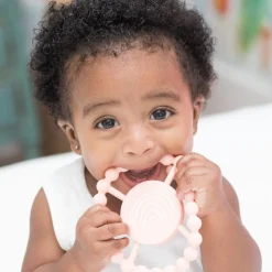 Bella Tunno Choose Joy Happy Teether
