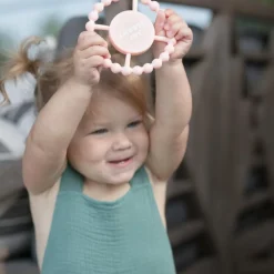 Bella Tunno Choose Joy Happy Teether