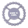 Bella Tunno Kind Is Cool Happy Teether
