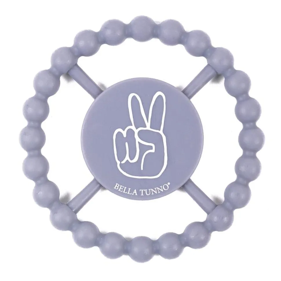 Bella Tunno Kind Is Cool Happy Teether
