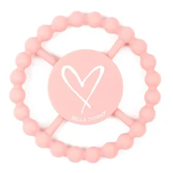 Bella Tunno Love More Happy Teether