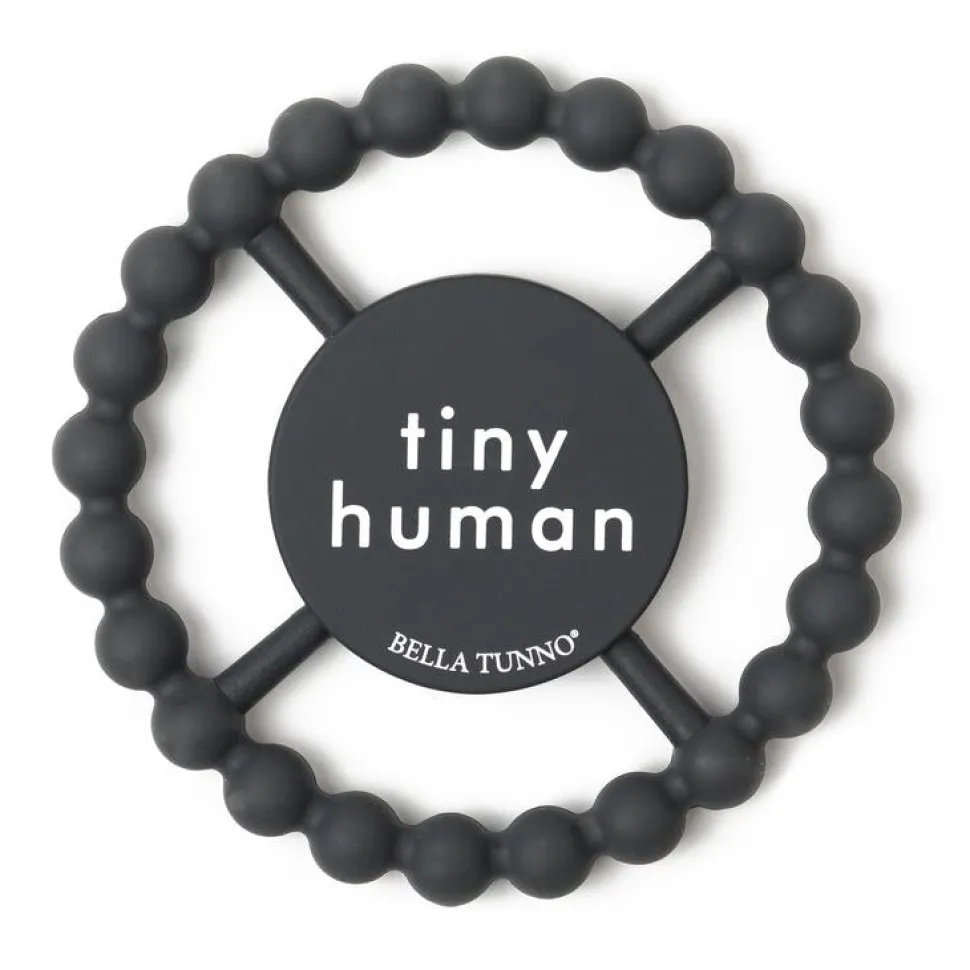 Bella Tunno Tiny Human Happy Teether