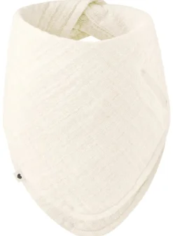 BIBS Bandana Bib - Ivory
