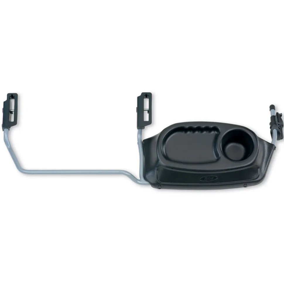 BOB Duallie Infant Car Seat Adapter - Britax