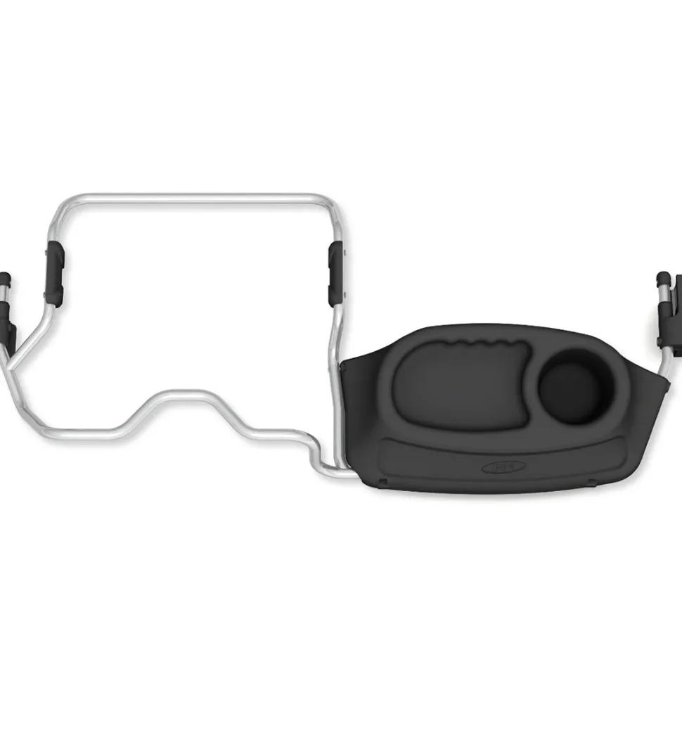 BOB Duallie Infant Car Seat Adapter - Chicco
