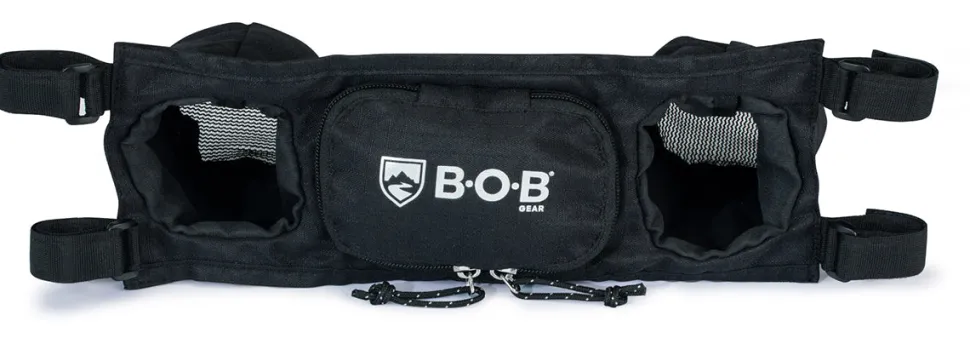 BOB Handlebar Console for Single Jogging Strollers