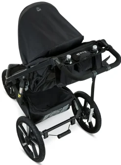 BOB Handlebar Console for Single Jogging Strollers