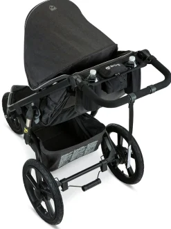 BOB Handlebar Console for Single Jogging Strollers