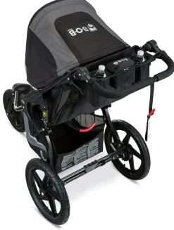 BOB Handlebar Console for Single Jogging Strollers
