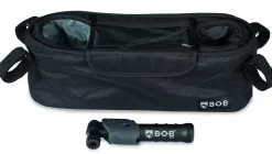 BOB Handlebar Console with Pump, Single Strollers