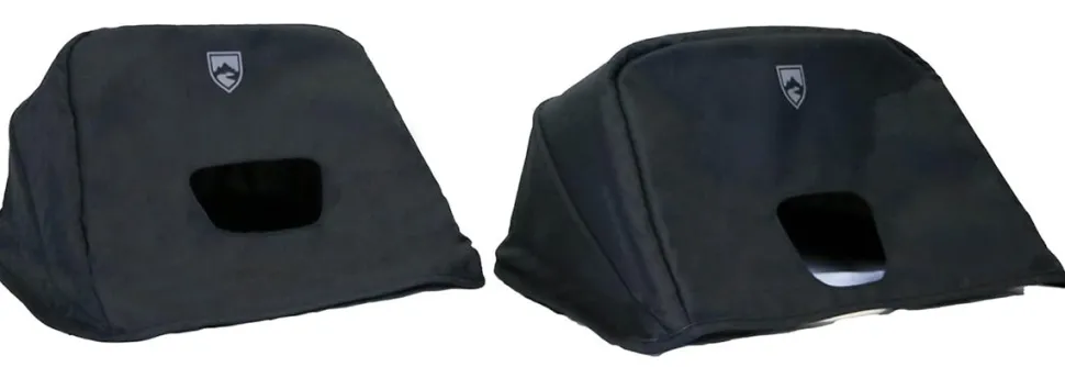 BOB Renegade Canopy Kit 2 Pack - Nightfall