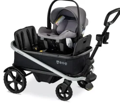 BOB Renegade Wagon Infant Car Seat Adapter