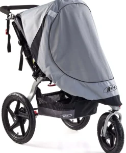 BOB Revolution Single Stroller Sun Shield