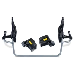 BOB Single Jogging Stroller Adapter for Graco Infant Car Seats