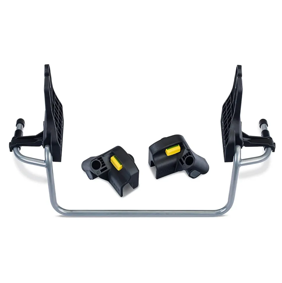 BOB Single Jogging Stroller Adapter for Graco Infant Car Seats