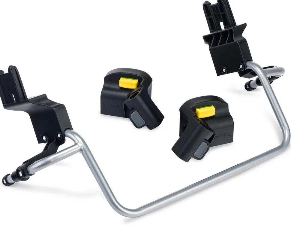 BOB Single Jogging Stroller Infant Car Seat Adapter for UPPAbaby
